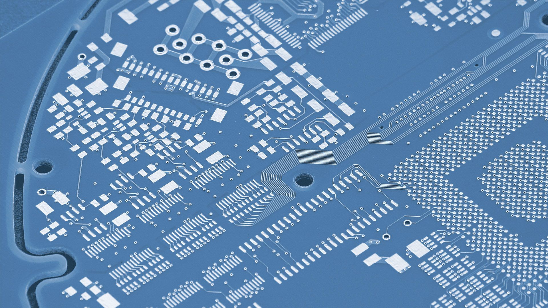 SMT Assembly