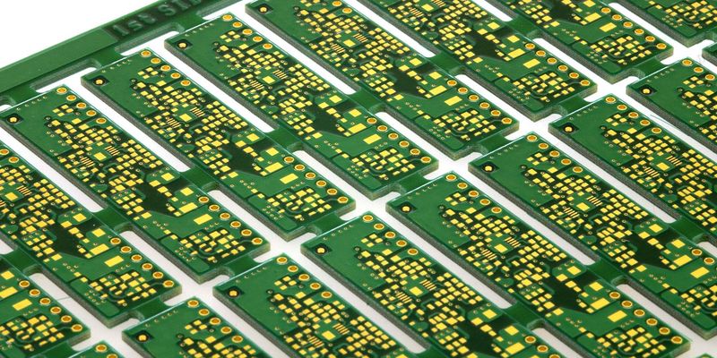 Depanelizarea ansamblurilor PCB prototip