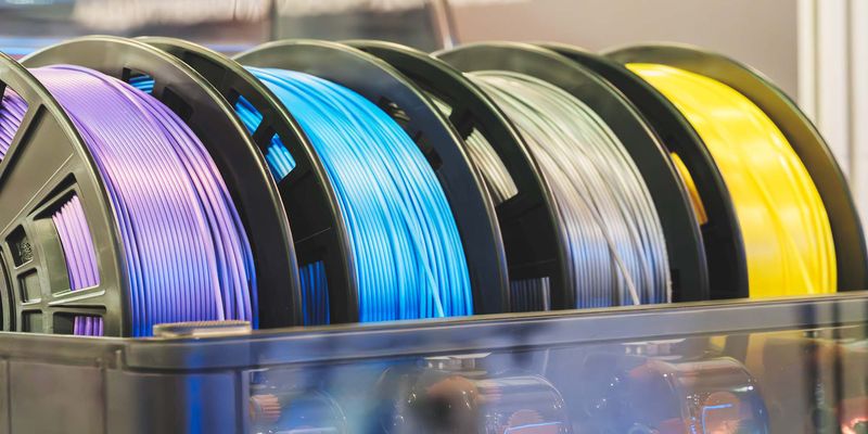 Filamente 3D ignifuge: ghid pentru aplicații industriale