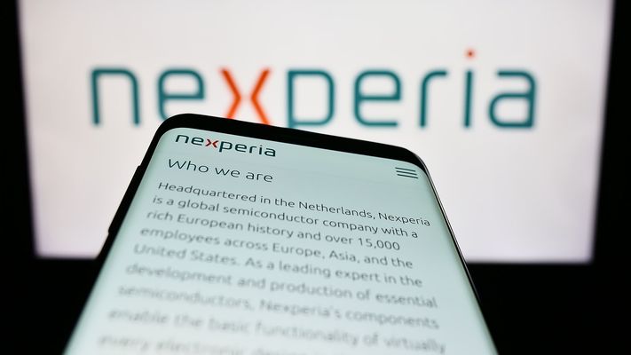 Olanda plasează Nexperia sub control de stat