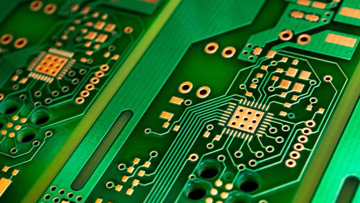 Valoarea CTI și curățenia ionică ale PCB