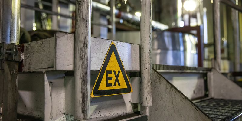 Ce este ATEX?